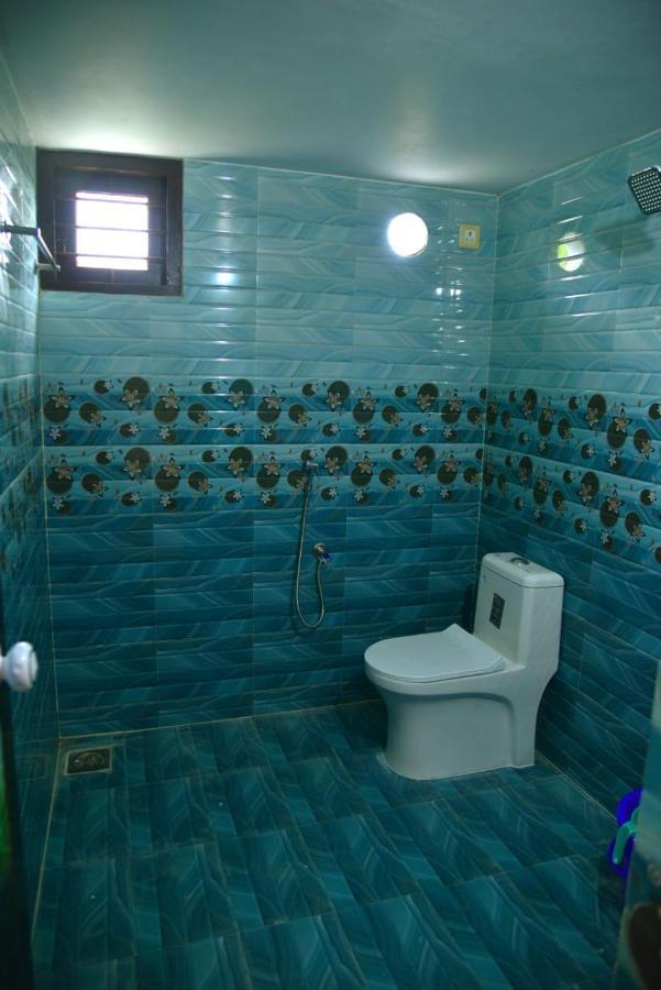 Aqua Green Home Stay Munroe Island Zewnętrze zdjęcie