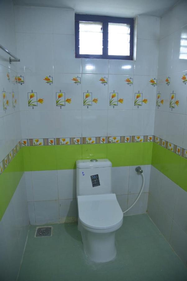 Aqua Green Home Stay Munroe Island Zewnętrze zdjęcie